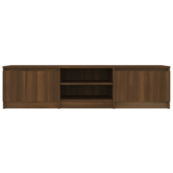 Zipcode Design Alexio TV Stand for TVs up to 60" & Reviews Wayfair.co.uk